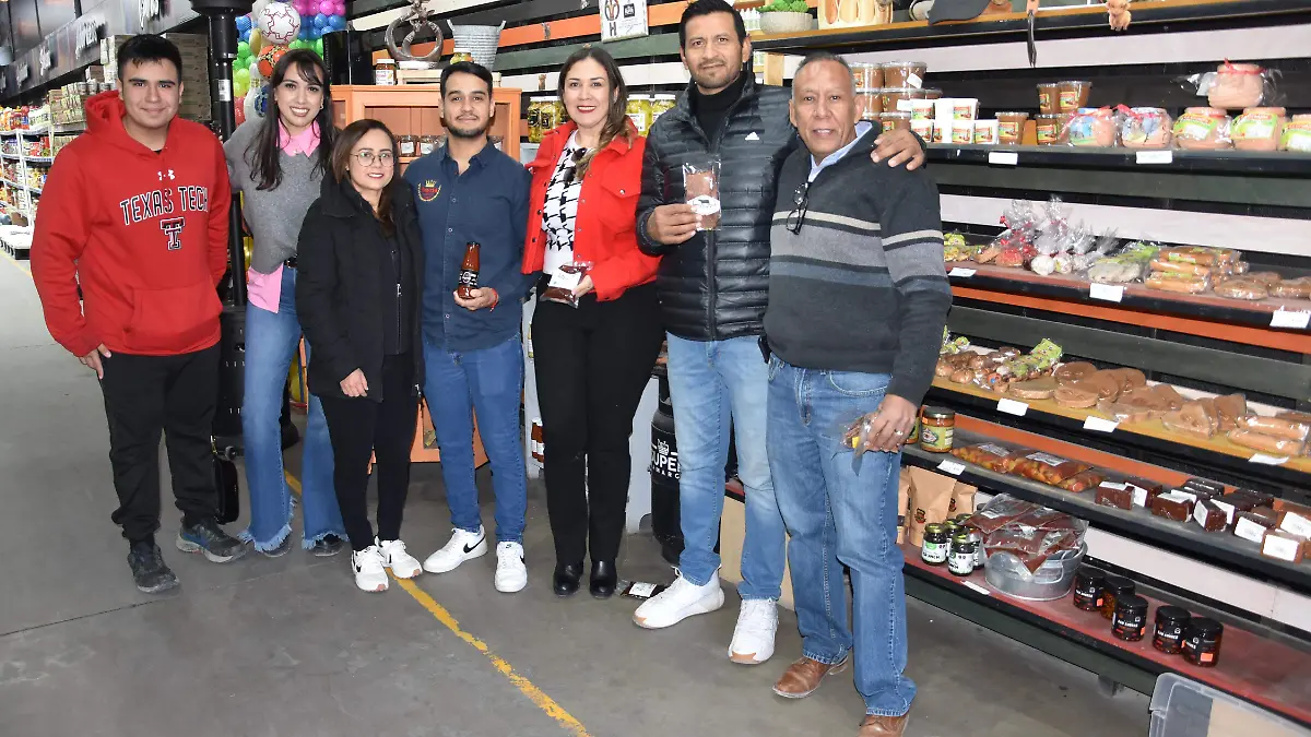 productores de chipotle de cd camargo