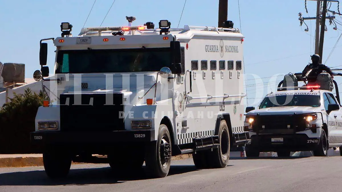 TANQUETA DETENIDOS MATAMOROS