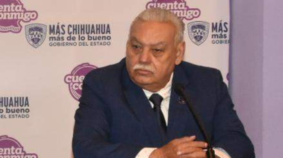 Ricardo Fernández Acosta