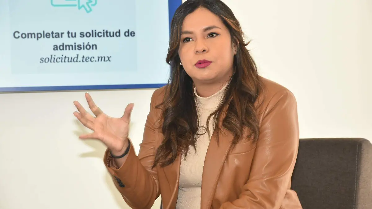 tec de monterrey autoridad
