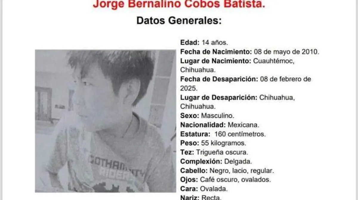 Jorge Bernalino Cobos