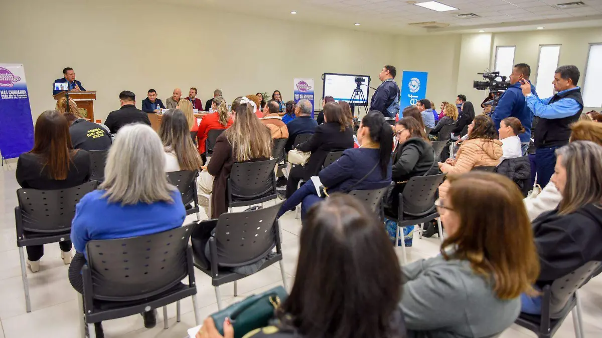 Guías educativas A Donde Voy la Escuela Va Conmigo