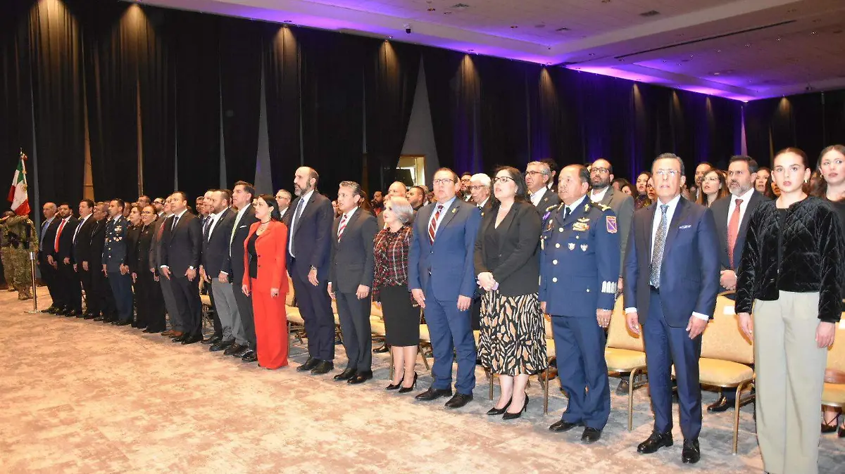 Informe Myriam Hernández