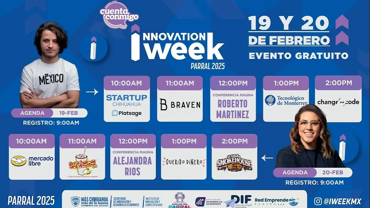 innoavtion week
