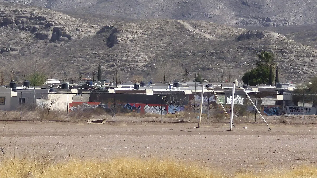 Inmediaciones del Cereso 1 aquiles serdán