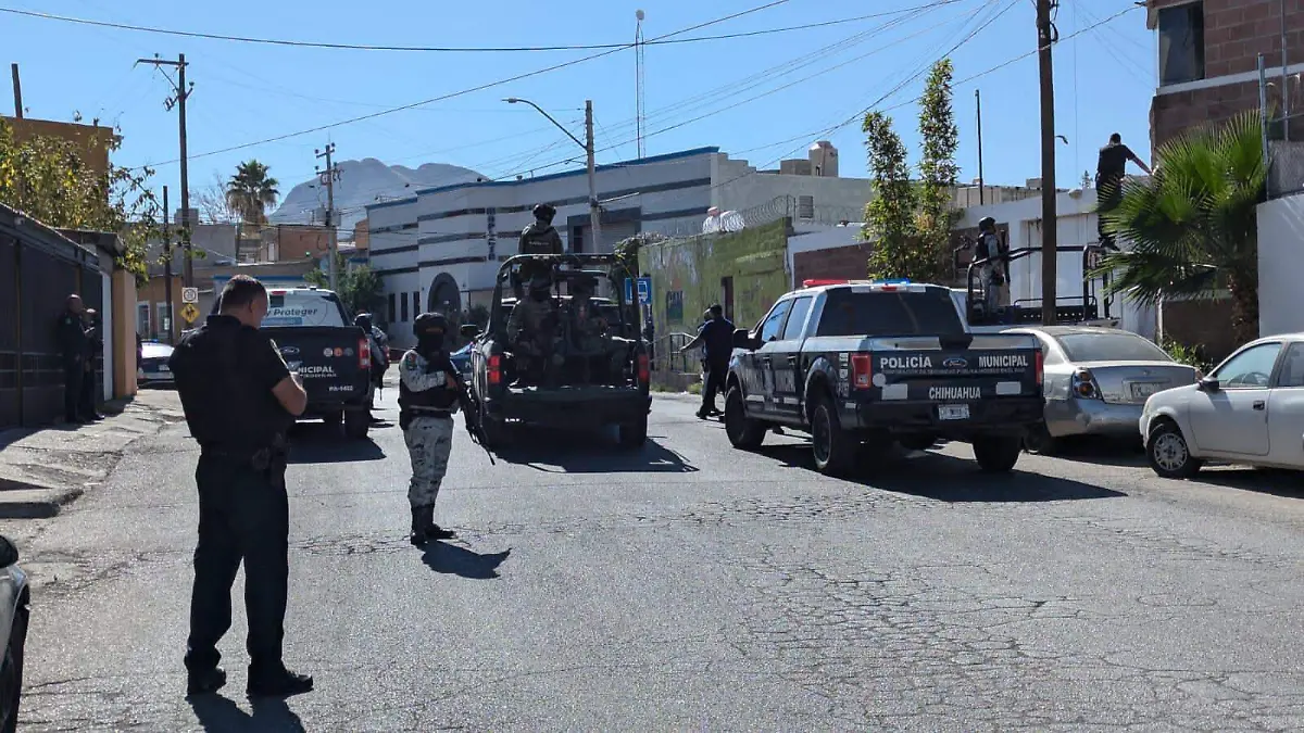 seguridad vigilancia operativo