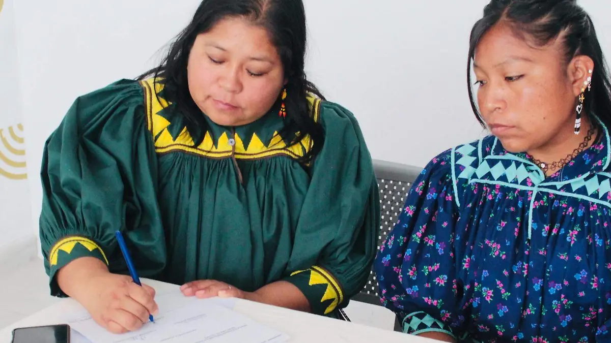 Academia de la Lengua Ralámuli