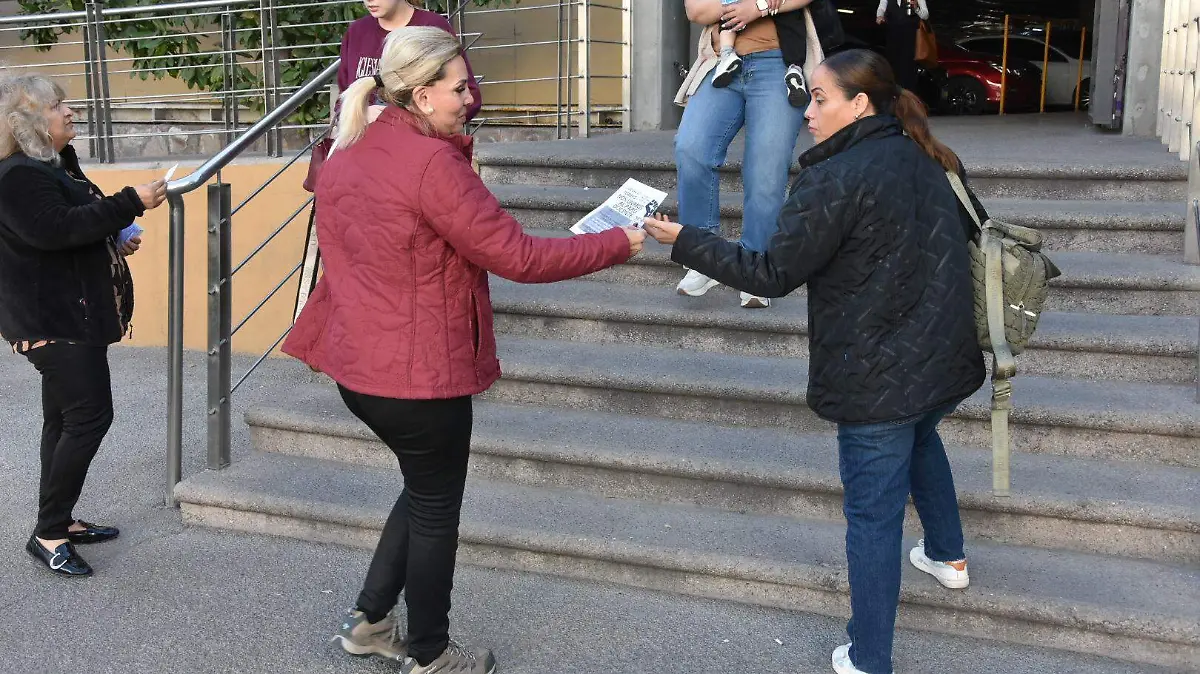 PARO DE LABORES POR PENSIONES