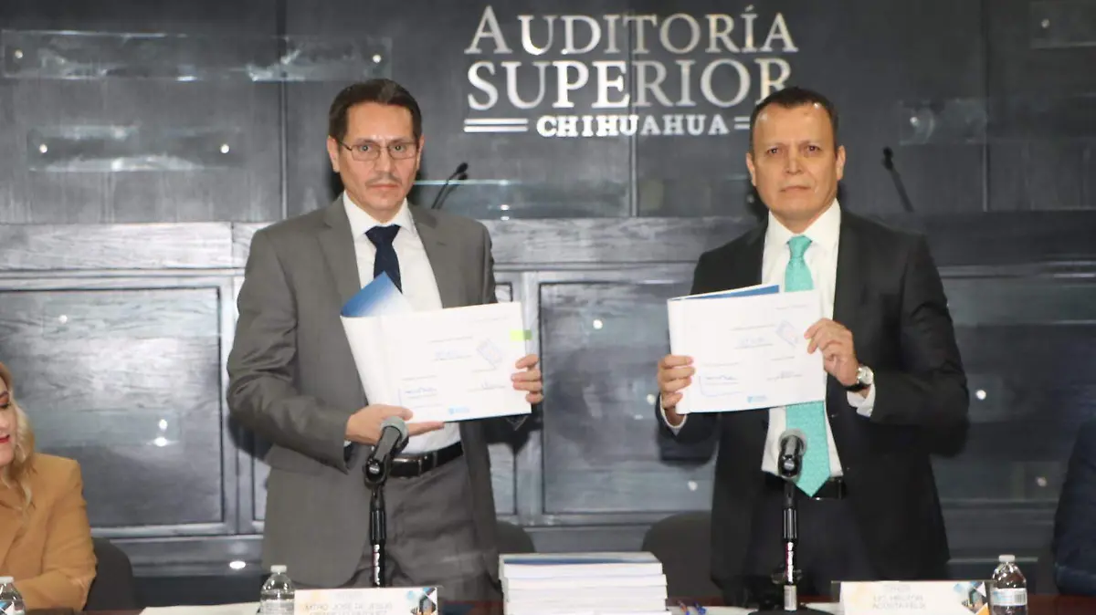 Cuenta Pública 2024 del Poder Ejecutivo