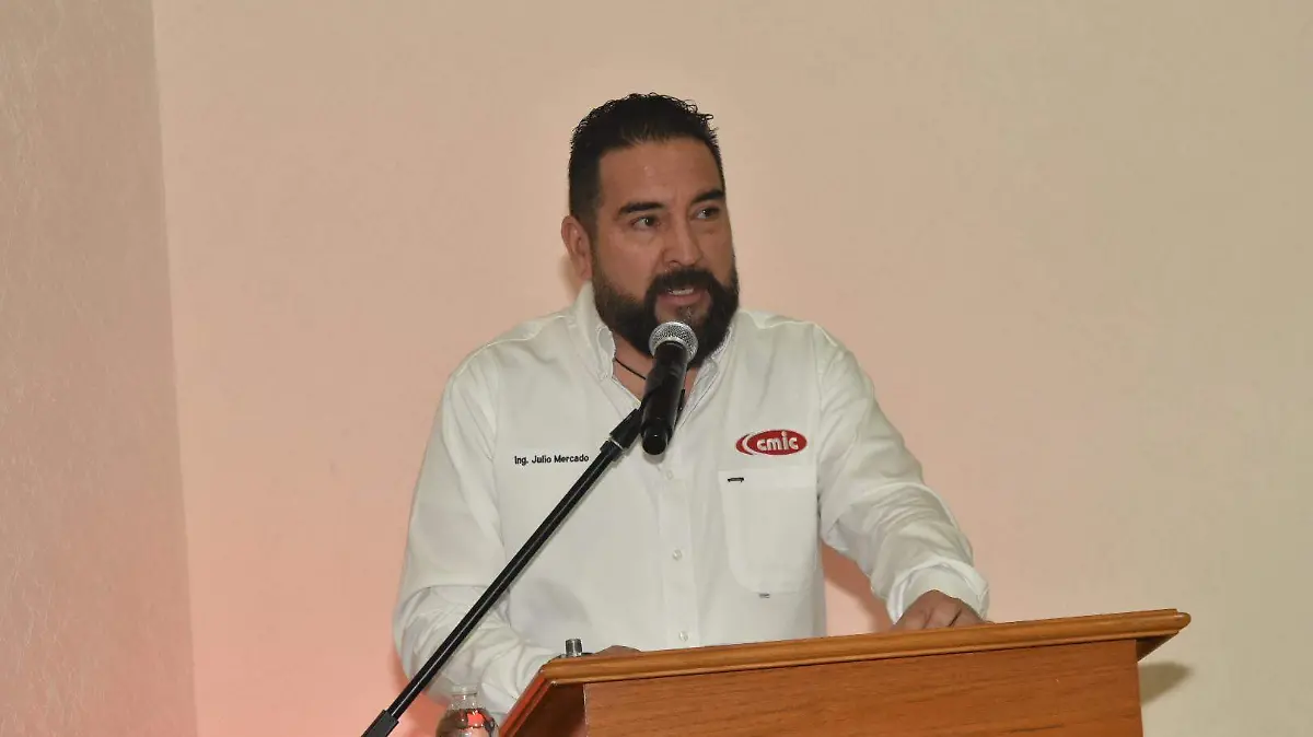 JULIO MERCADO CMIC/CHIHUAHUA