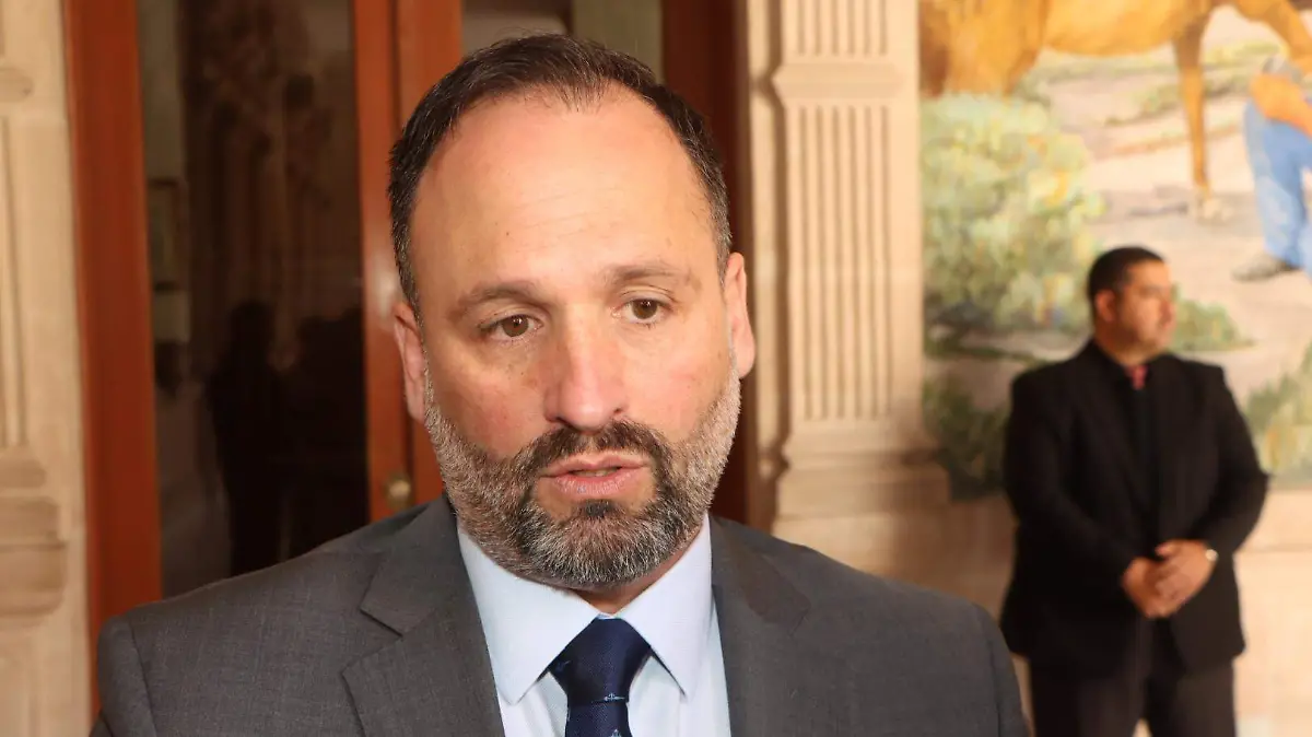 Santiago De La Peña