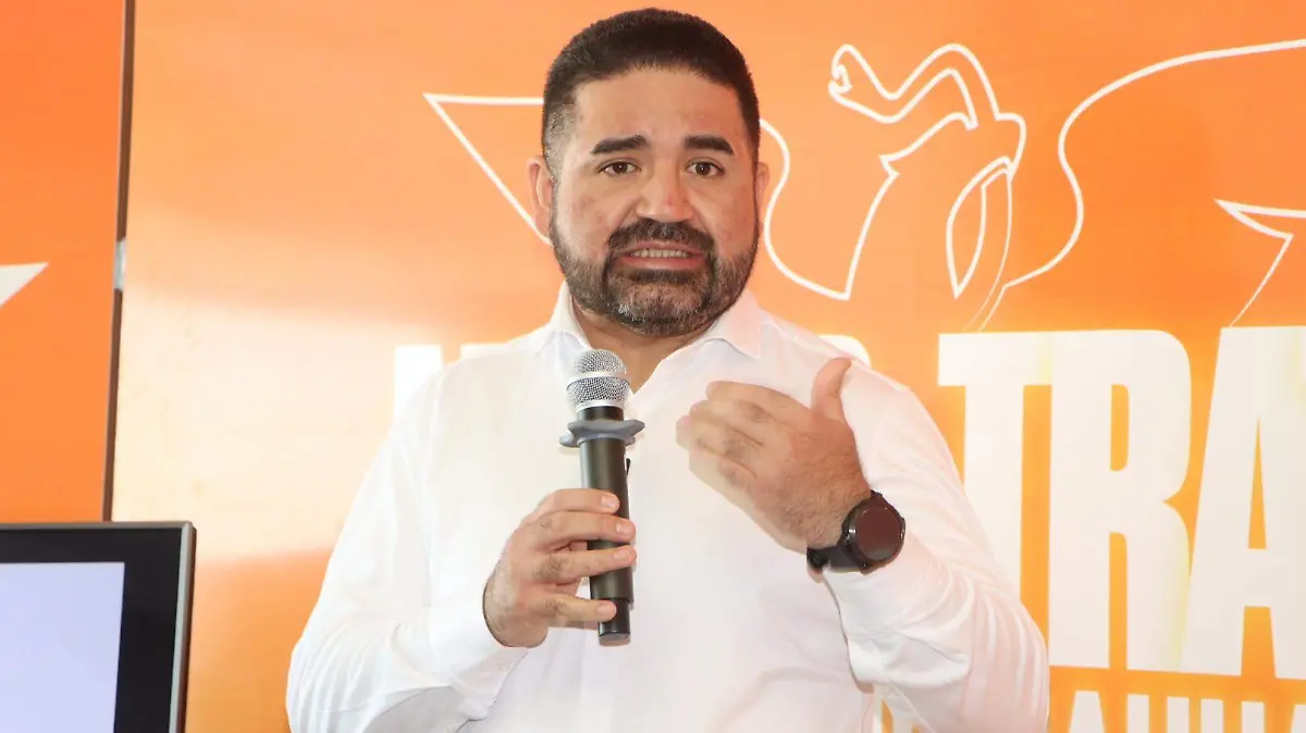 Francisco Sanchez 