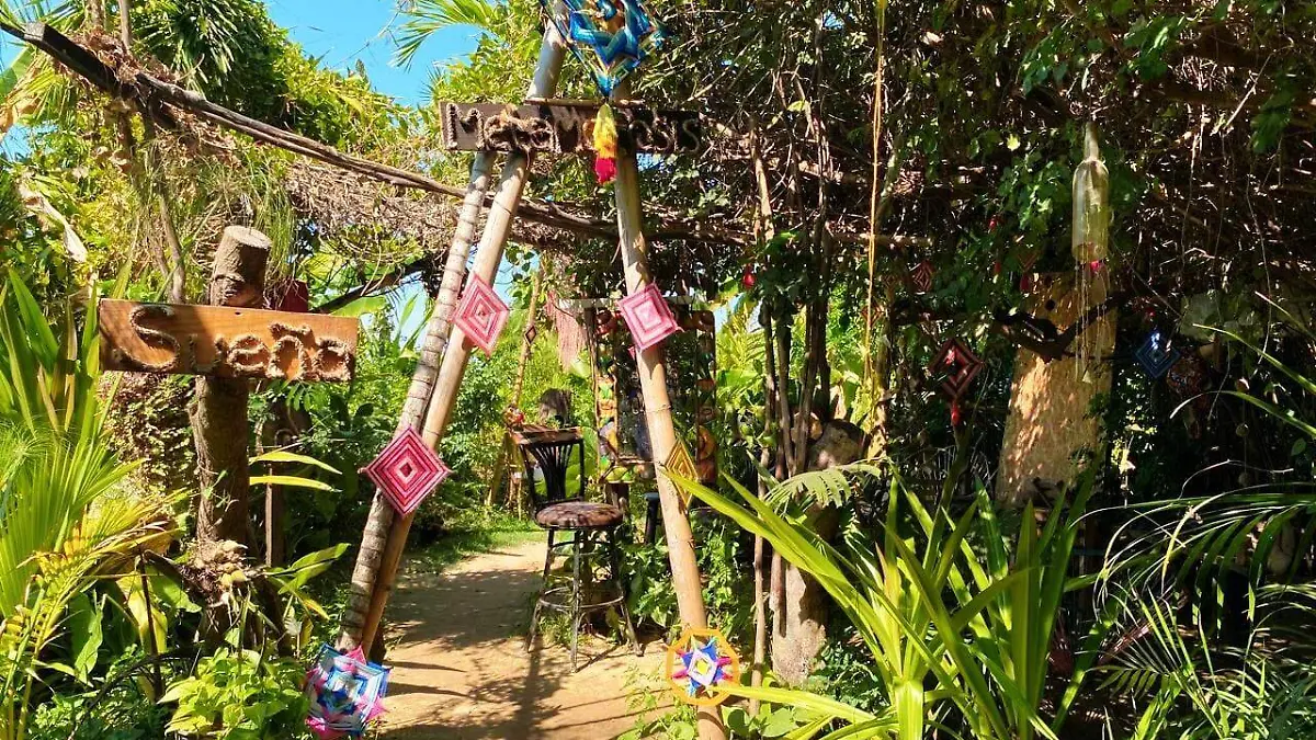 Mariposario