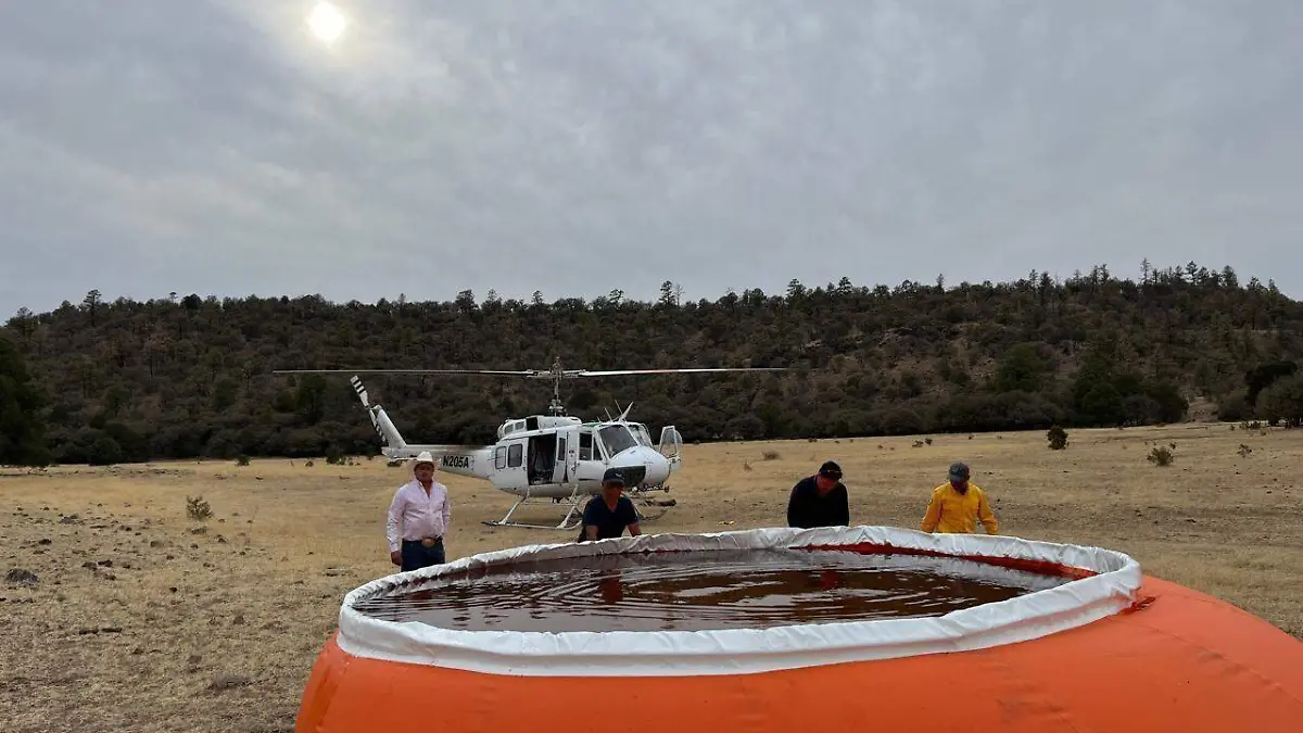 Incendios Cepc