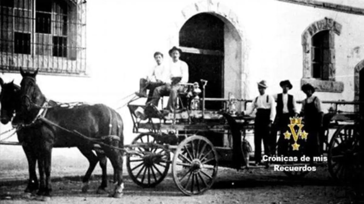 28-03 CRONICAS URBANAS