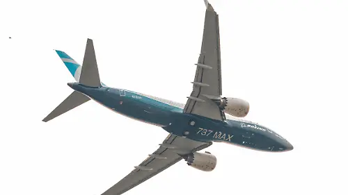 Boeing