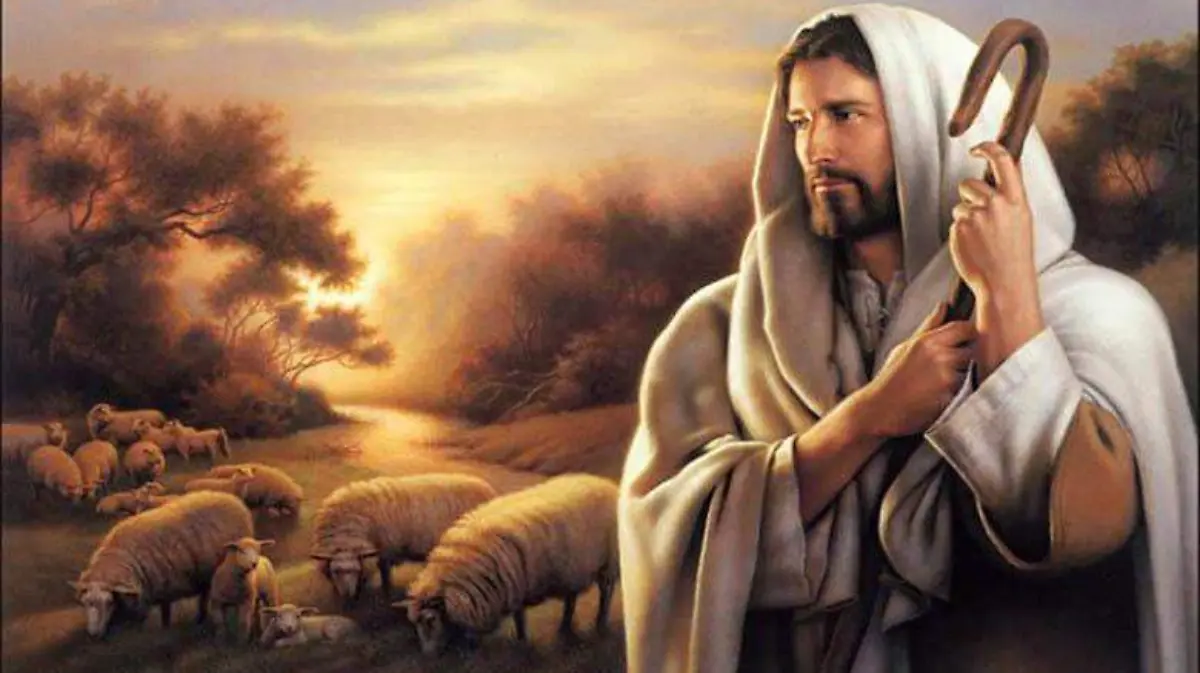 jesucristo