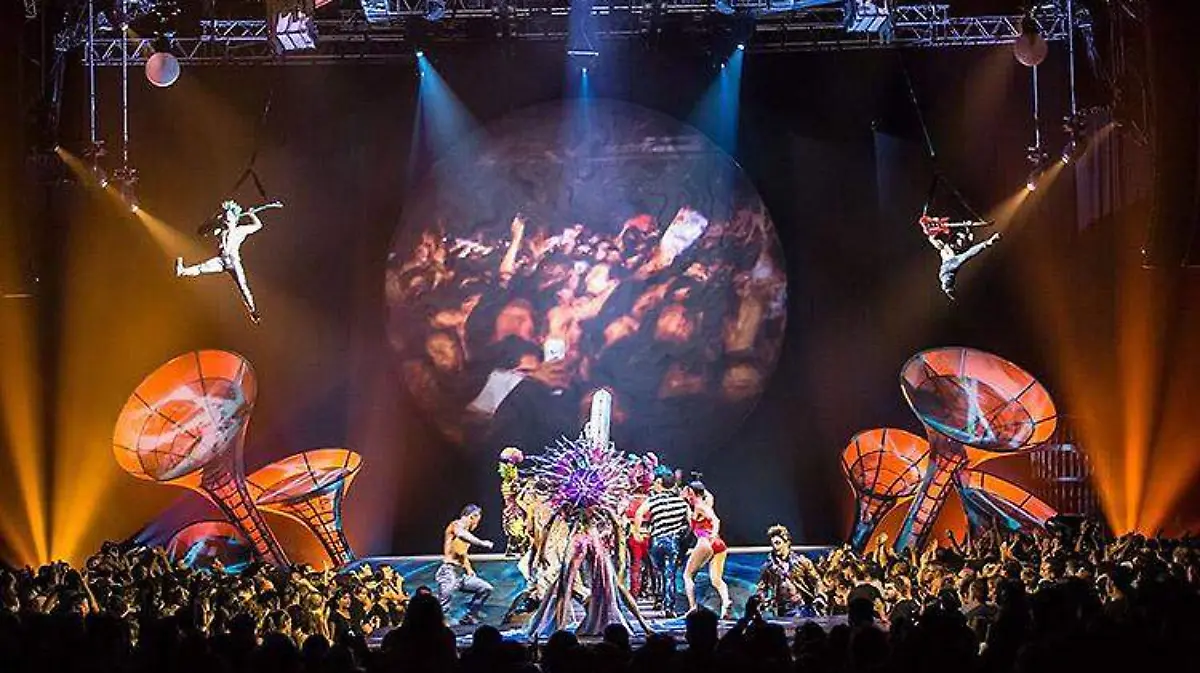 cirque du soleil1