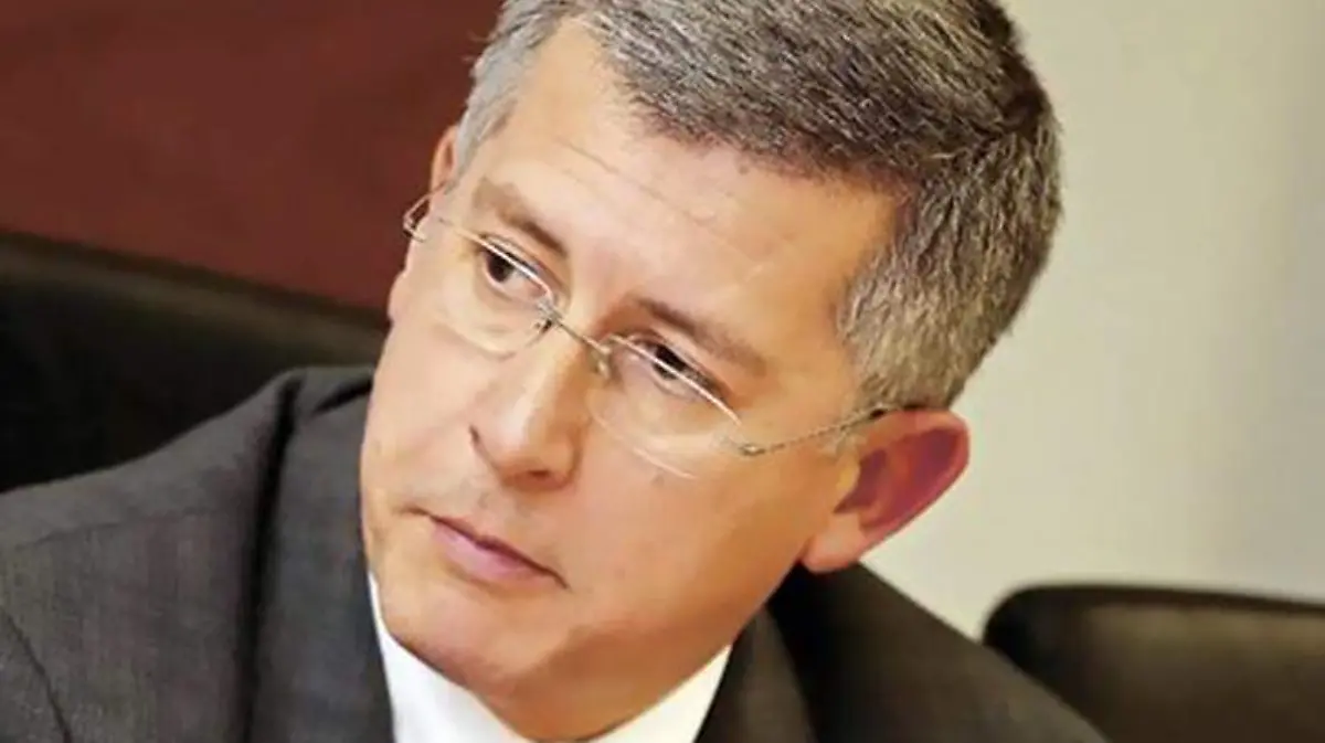  Daniel Rodríguez Cofré