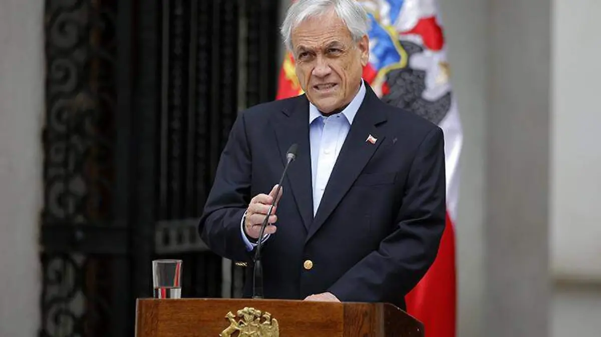 sebastian-piñera-afp