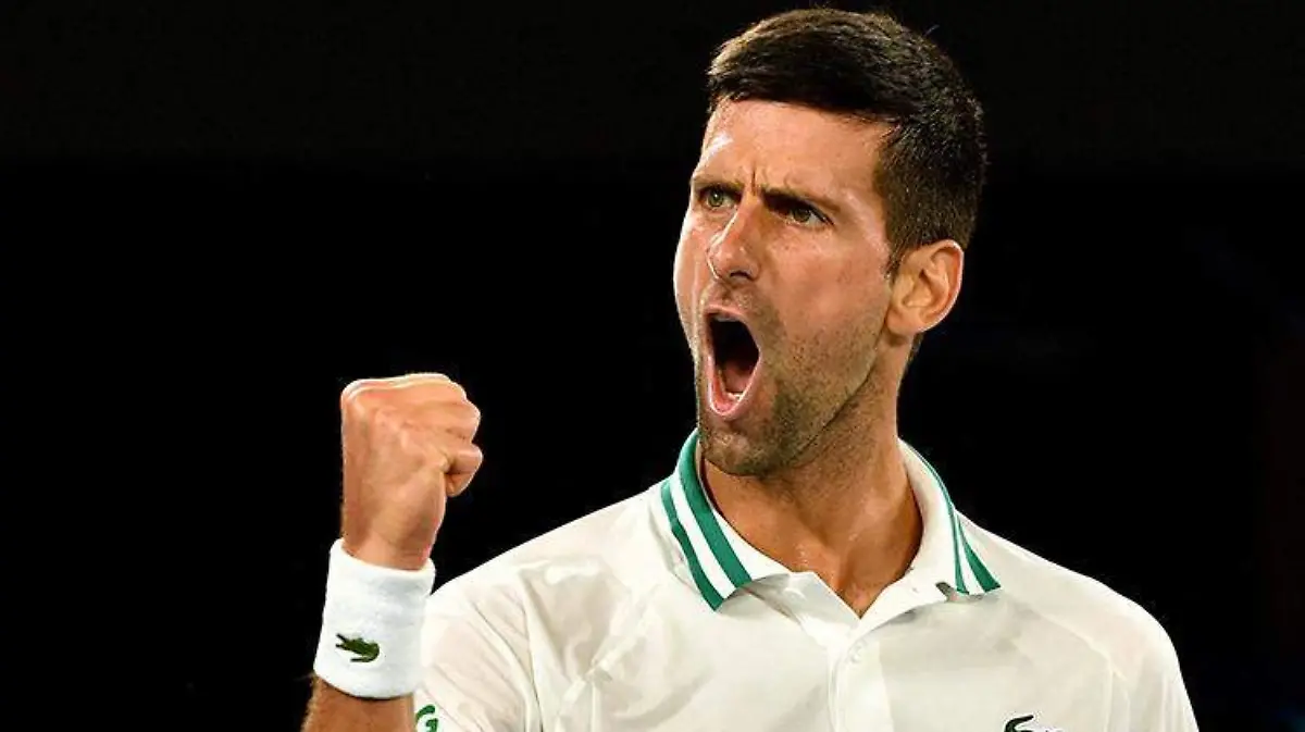 Djokovic