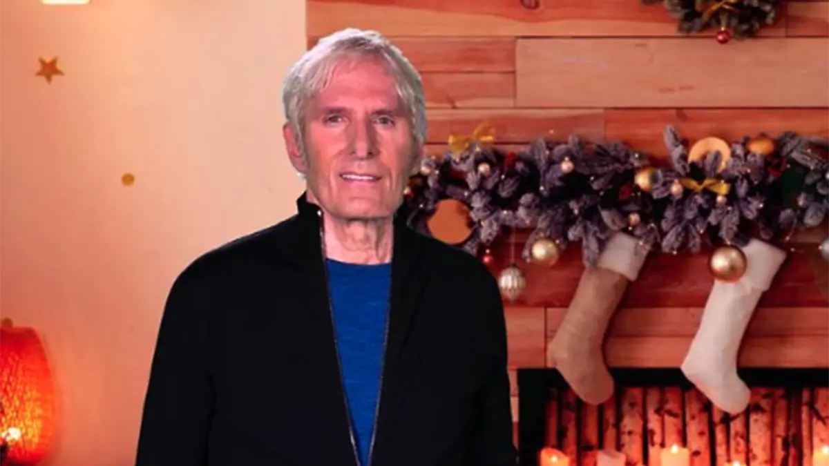 Michael Bolton
