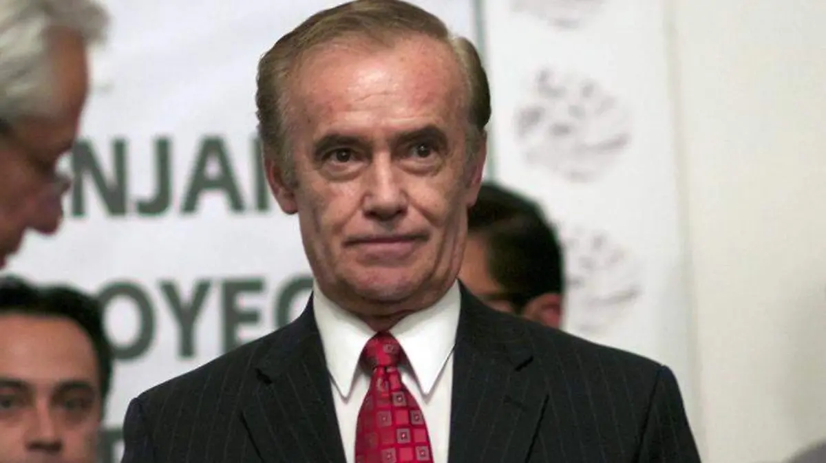 Enrique Horcasitas