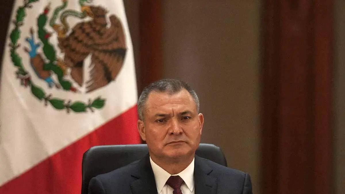 Genaro García Luna