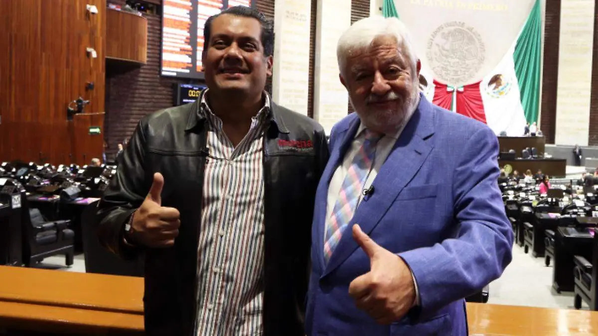 jaime maussan