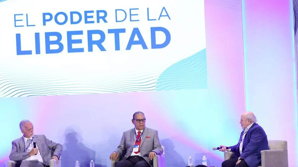 Libertad de expresión SIP1