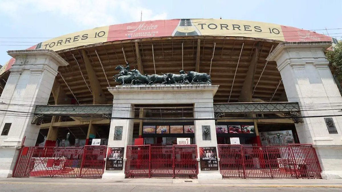 Plaza de Toros4