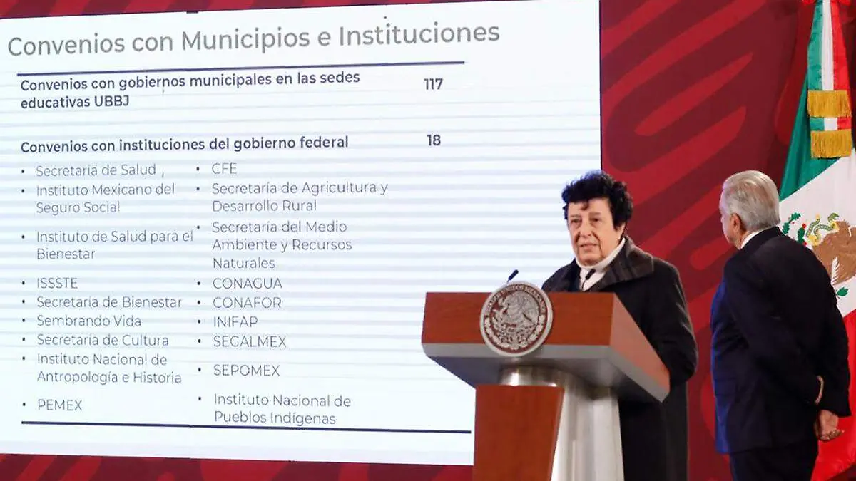 Universidad del Bienestar