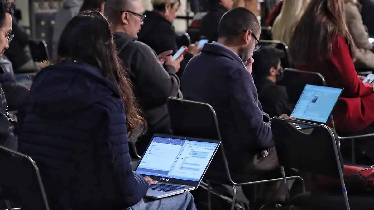 periodistas mañanera2