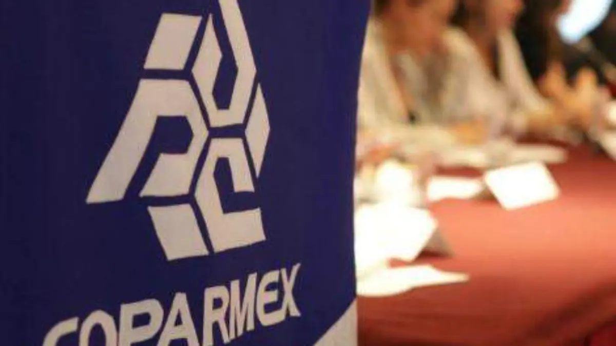 Coparmex