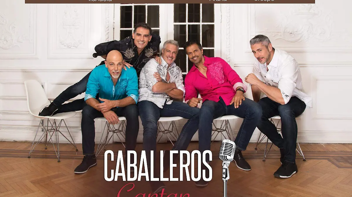 2caballeros