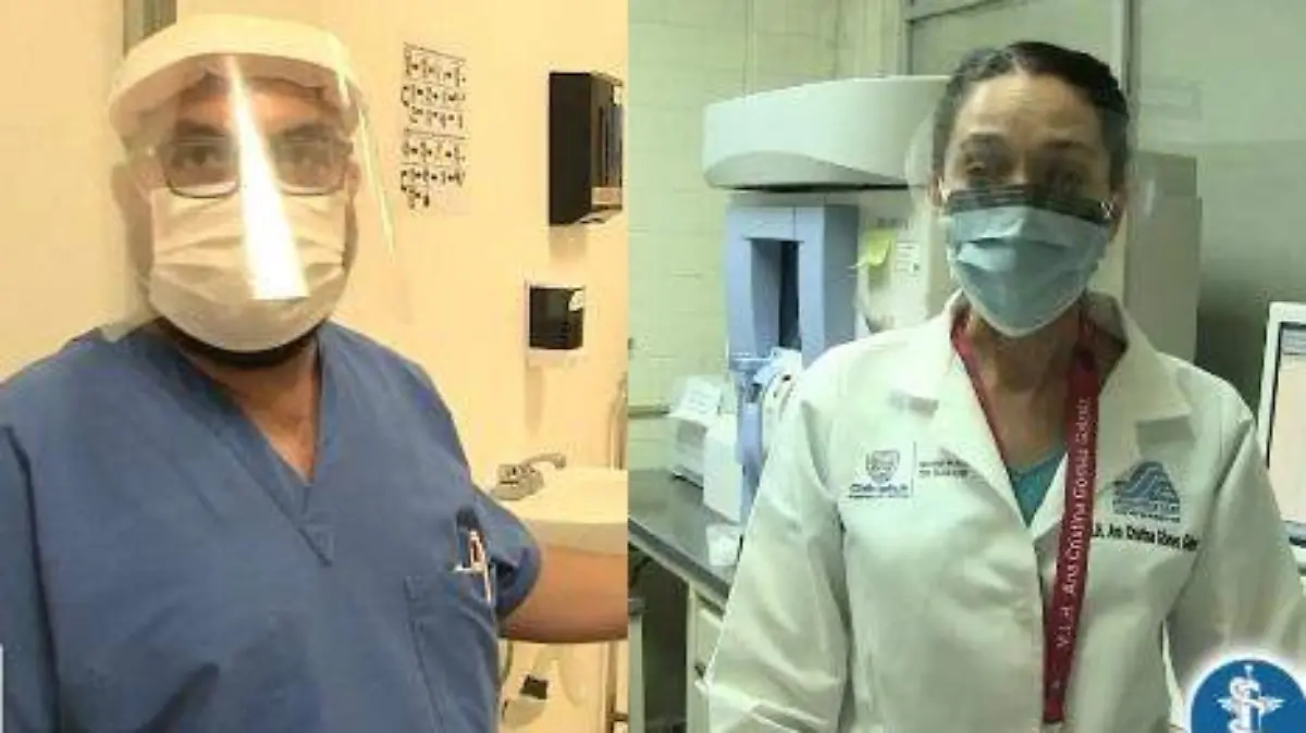 Médicos