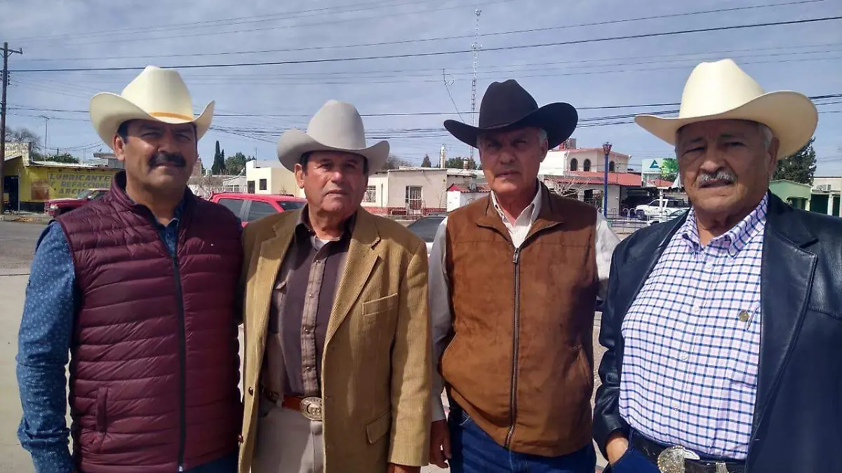 Ganaderos, incertidumbre