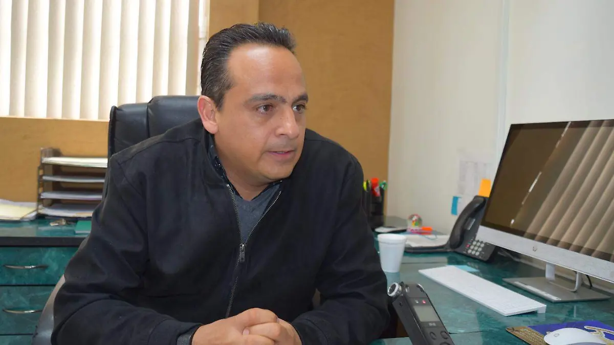 1 No hay orden de suspensión de eventos en Cuauhtémoc Gobernación FOTO MARIBEL ALBA