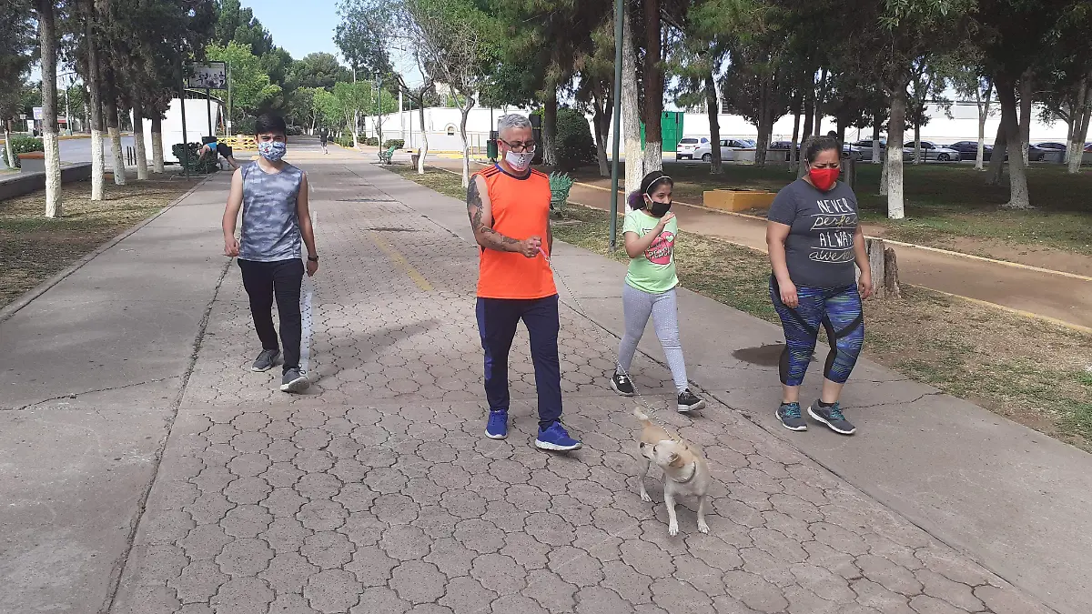 concurrida la cd deportiva sin las medidas de sanidad (36)