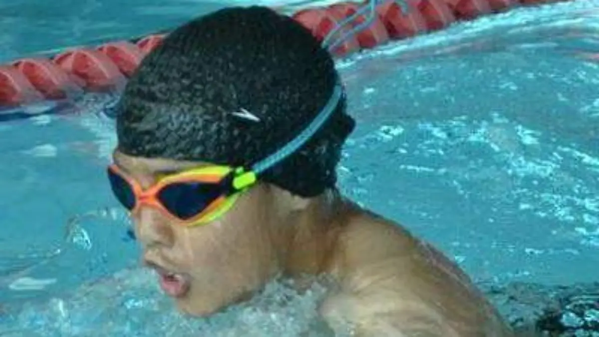 NATACION-3 COLAS