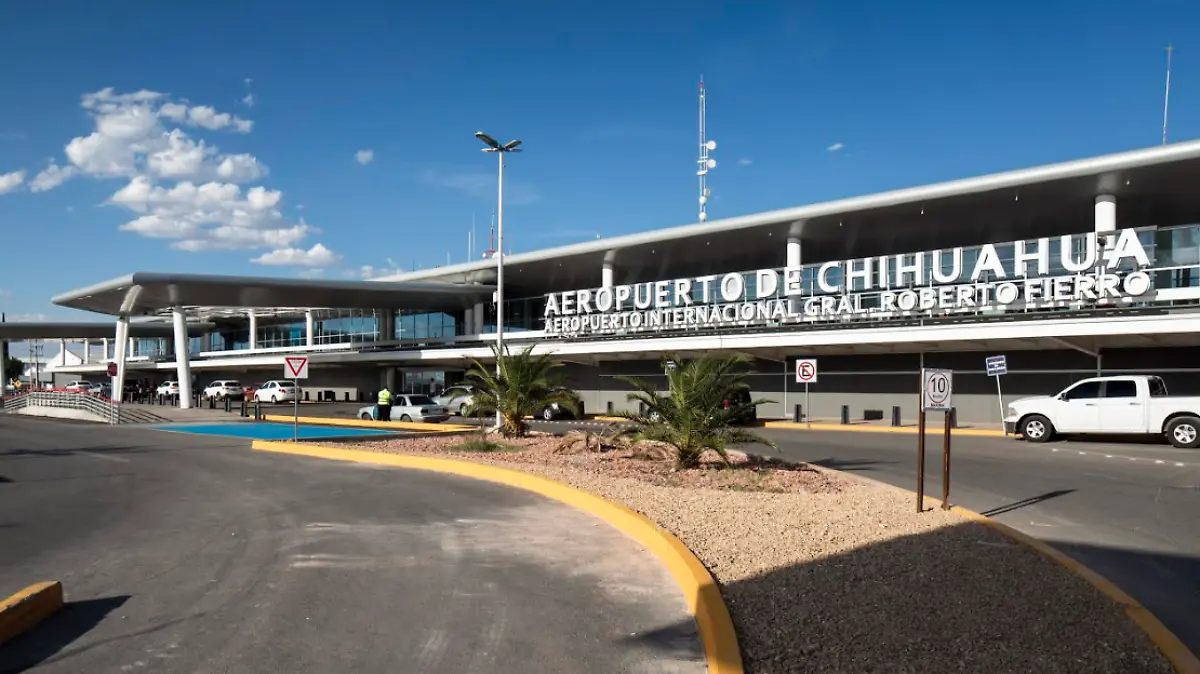 AEROPUERTO-Archivo
