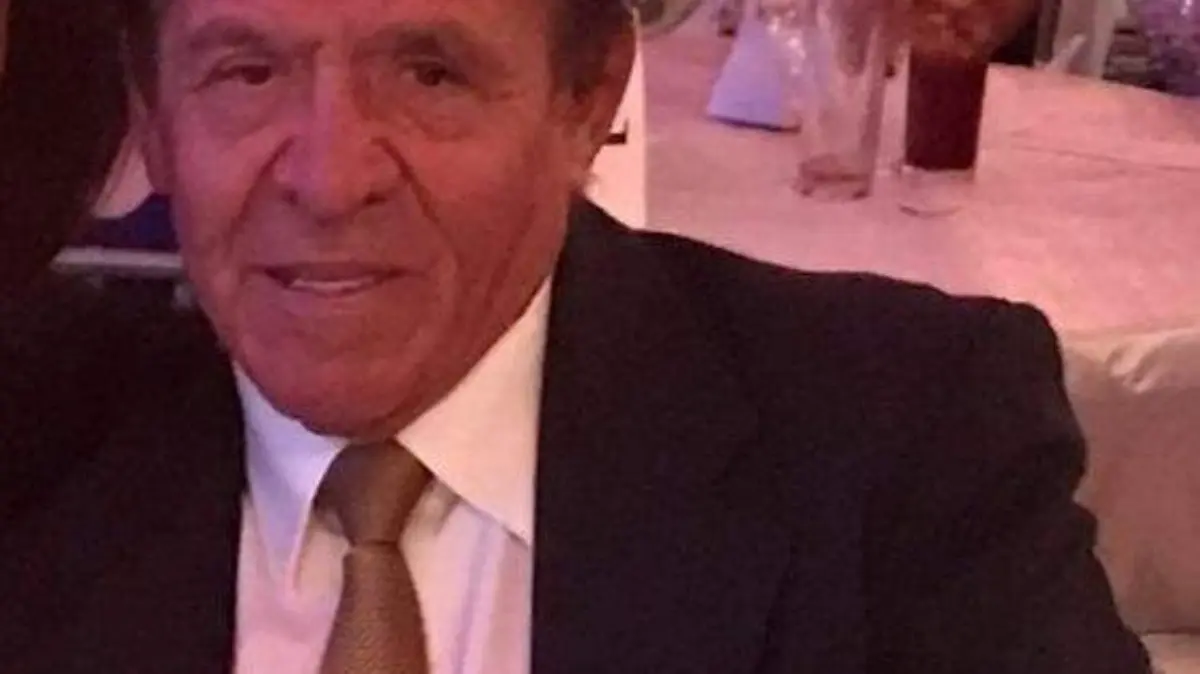 FOTO FAMILIA El ganadero Ovidio Portillo tiene un año de desaparecido0000