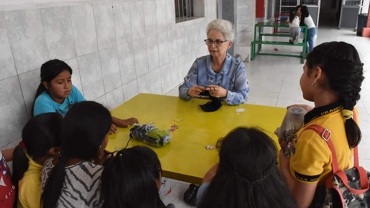 CASA HOGAR DE NIÑOS (11)