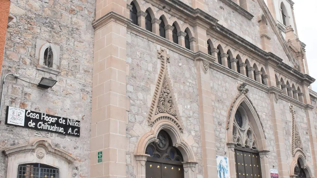 CASA HOGAR DE NIÑOS (43)