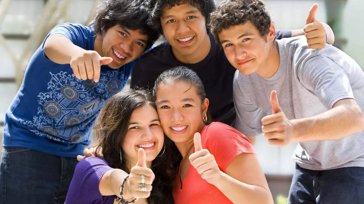 jovenes