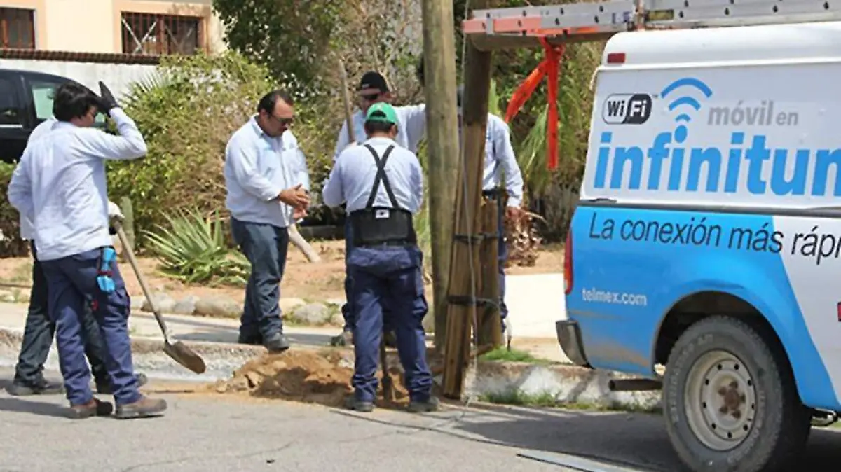 TELECOMUNICACIONES