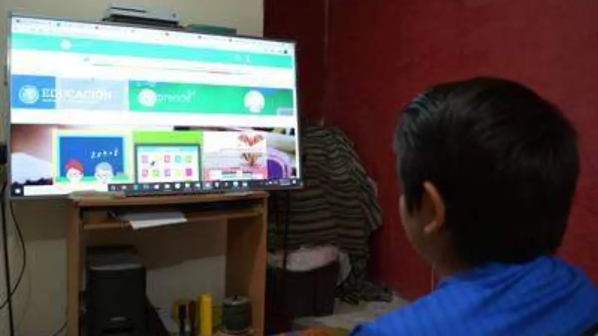 No hay pretextos para no reforzar la enseñanza en periodo de aislamiento
