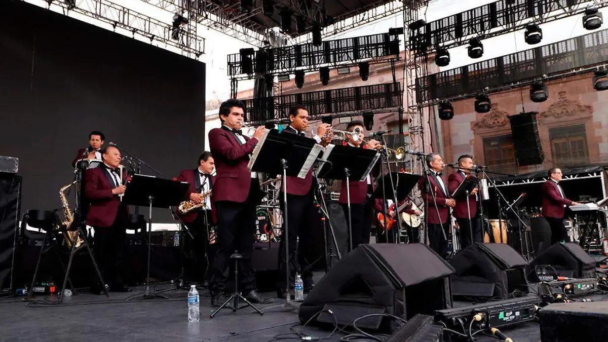 Orquesta de Beto Díaz (2)