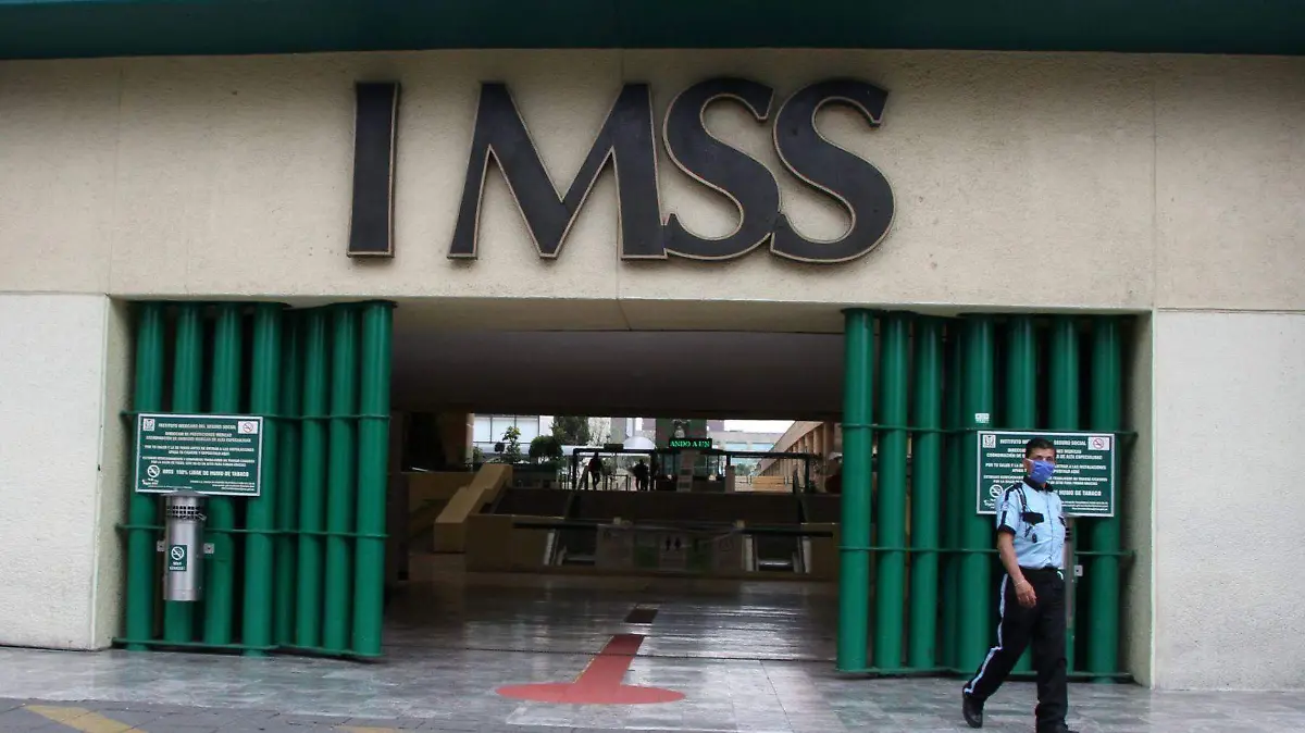 IMSS-Cuartoscuro