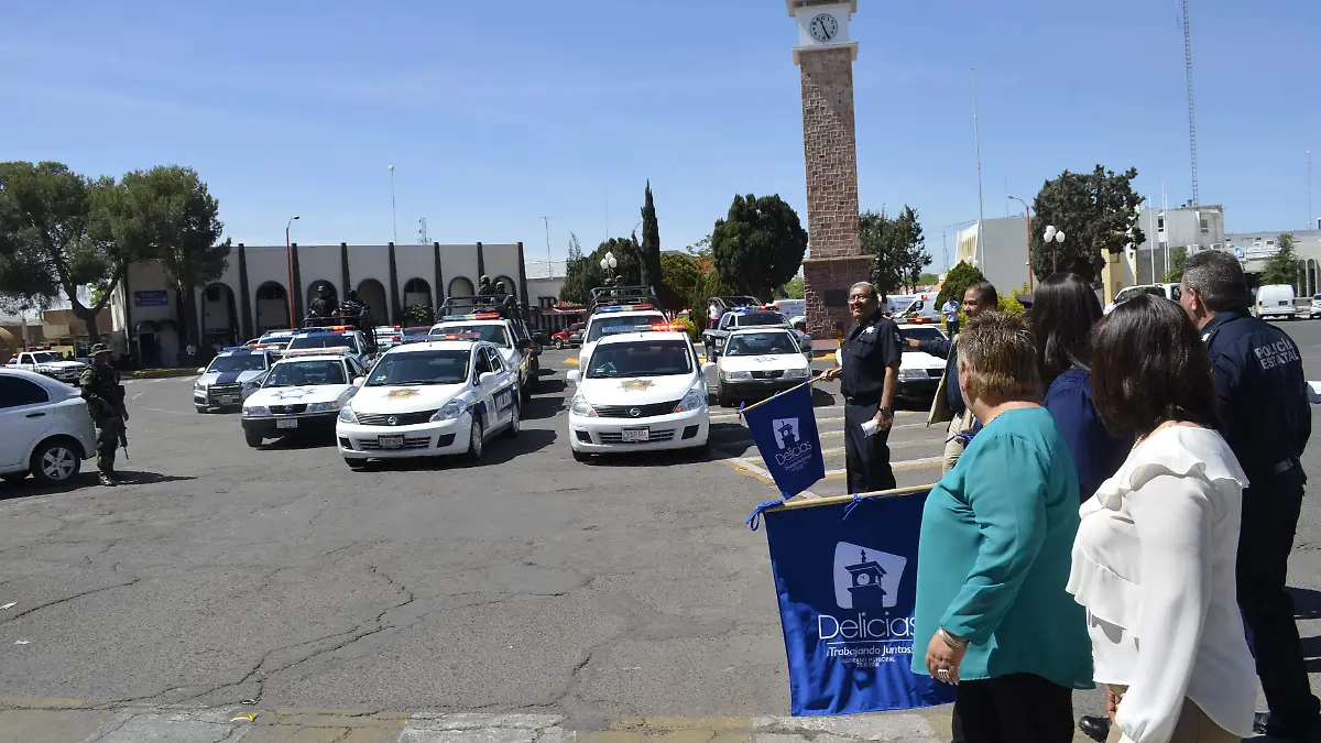 29 MARZO- Operativo Semana Santa (1)